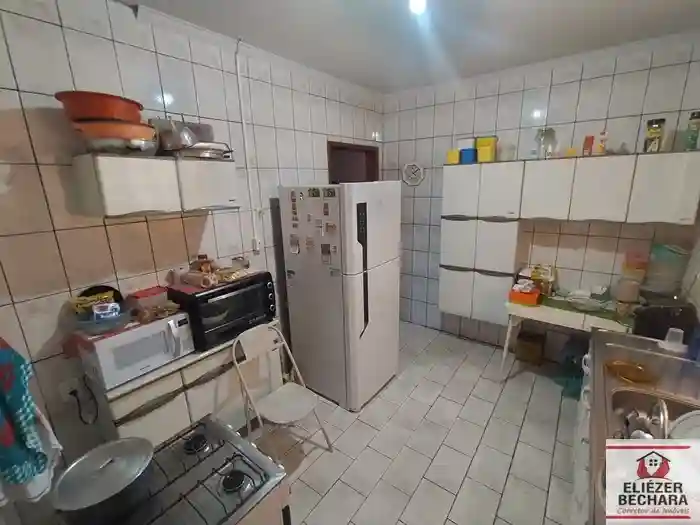 Casa com 3 quartos à venda, 80m² — foto 10 de 20