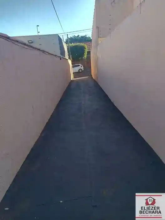 Casa com 3 quartos à venda, 80m² — foto 18 de 20
