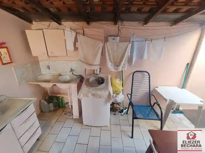 Casa com 3 quartos à venda, 80m² — foto 13 de 20