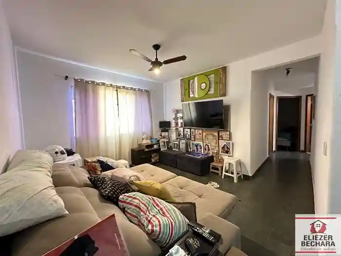 Apartamento com 2 quartos à venda, 75m² — foto 1 de 14