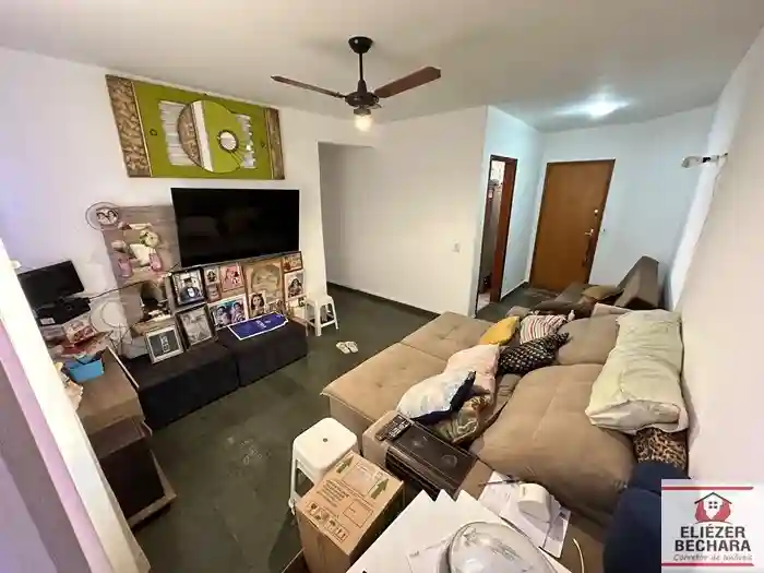 Apartamento com 2 quartos à venda, 75m² — foto 3 de 14