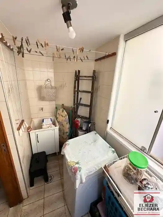 Apartamento com 2 quartos à venda, 75m² — foto 14 de 14
