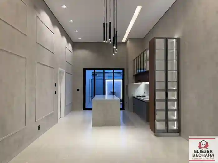 Casa com 3 quartos à venda, 130m² — foto 7 de 8