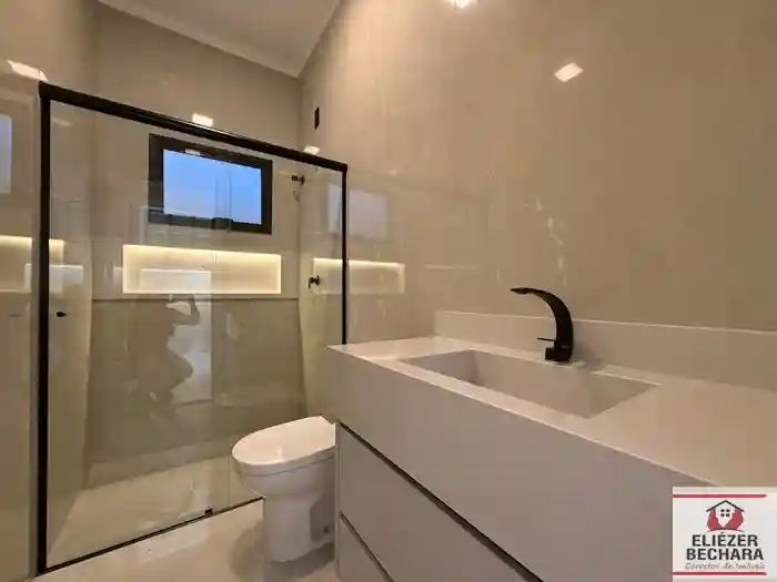 Casa com 3 quartos à venda, 130m² — foto 6 de 8