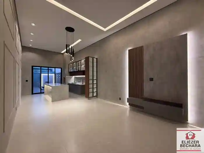Casa com 3 quartos à venda, 130m² — foto 1 de 8