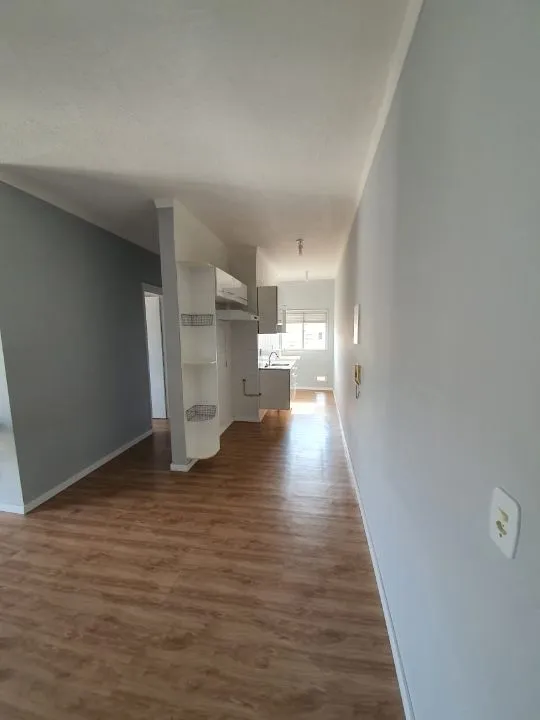 Apartamento à venda — foto 1 de 8