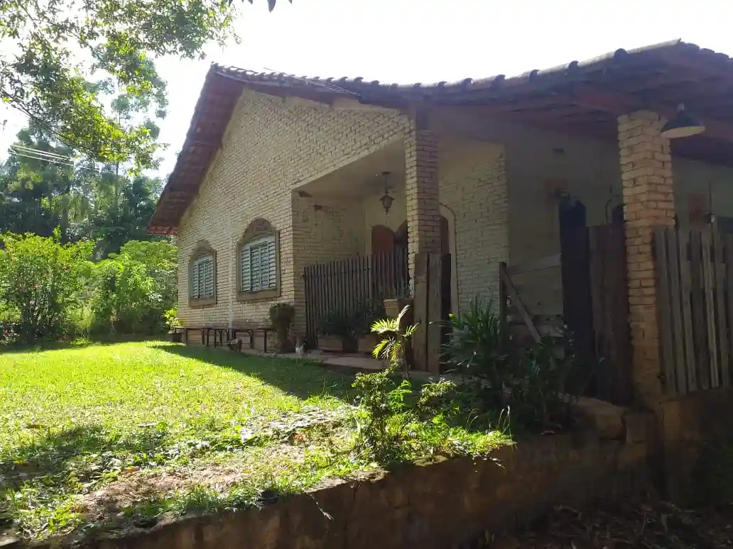 Fazenda / Sítio / Chácara com 4 quartos à venda, 6000m² — foto 7 de 10