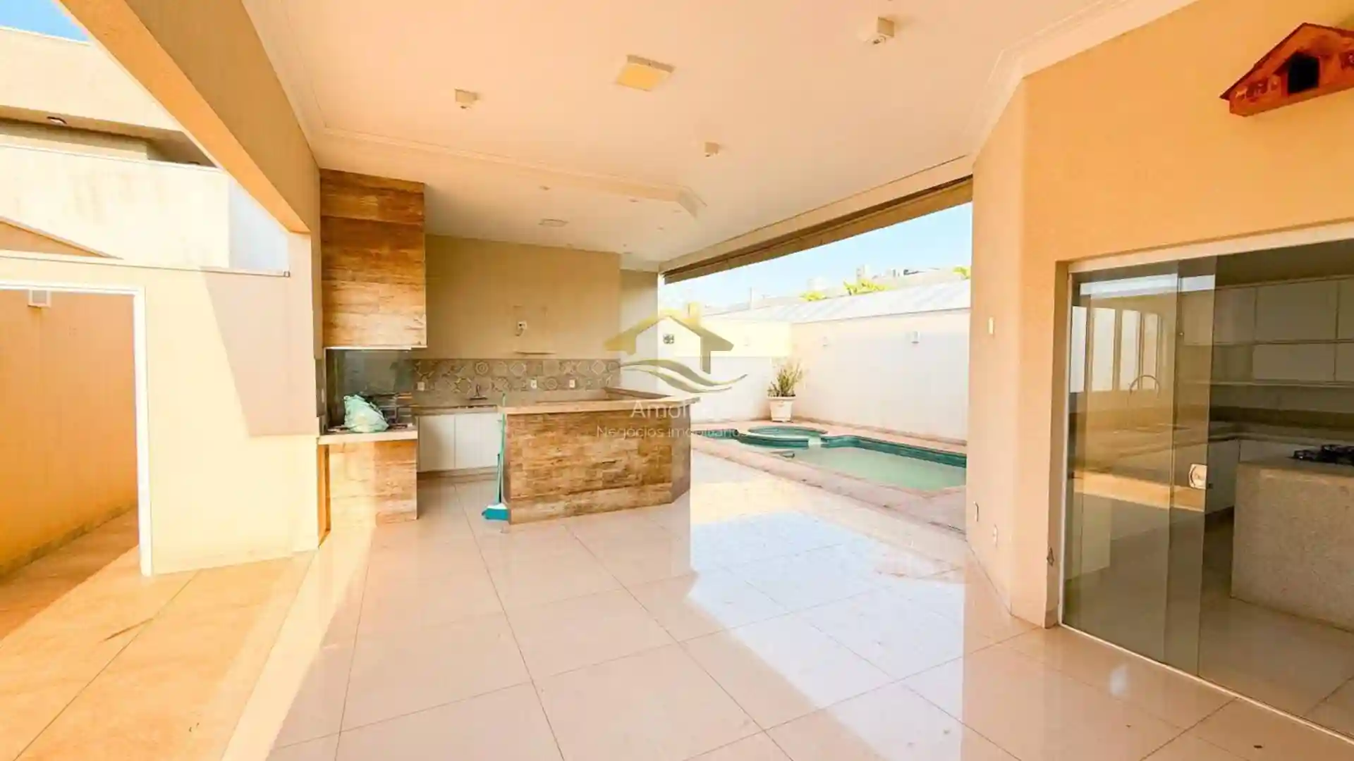 Casa de Condomínio com 3 quartos à venda, 370m² — foto 5 de 22