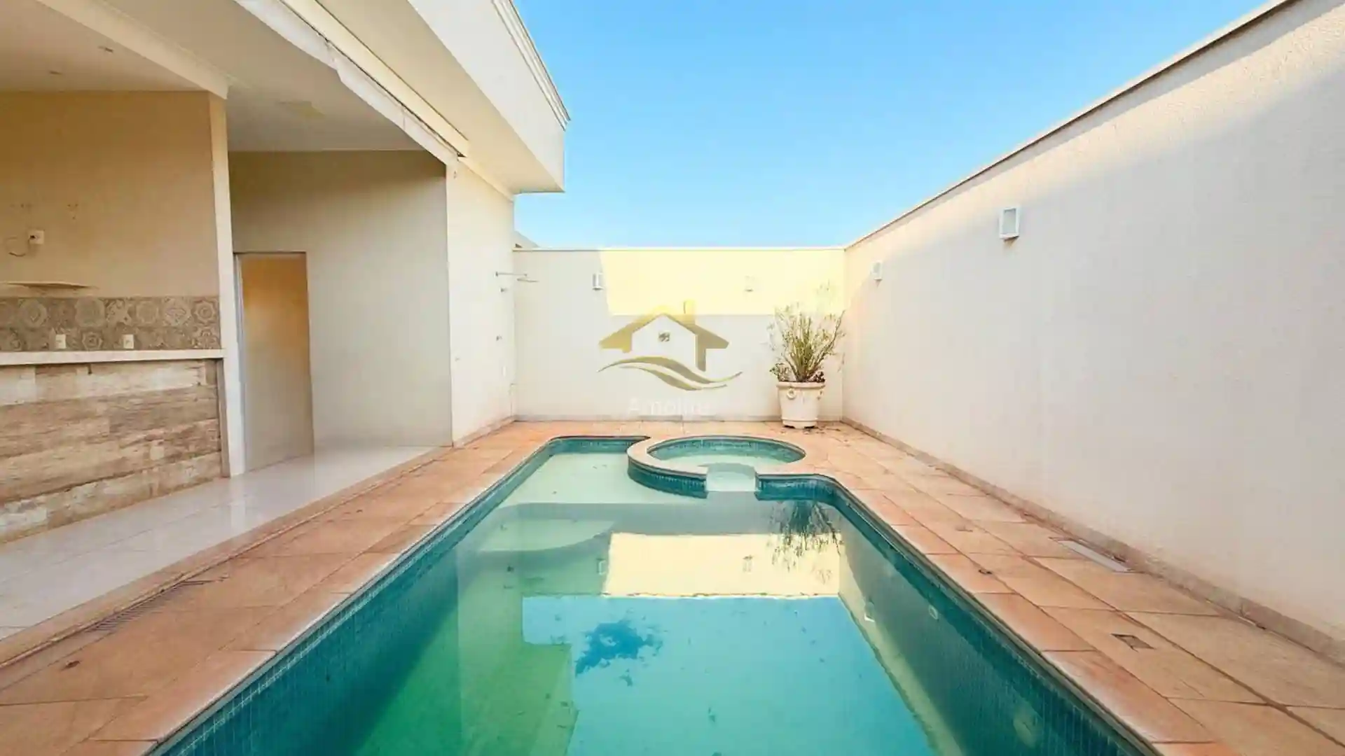 Casa de Condomínio com 3 quartos à venda, 370m² — foto 10 de 22