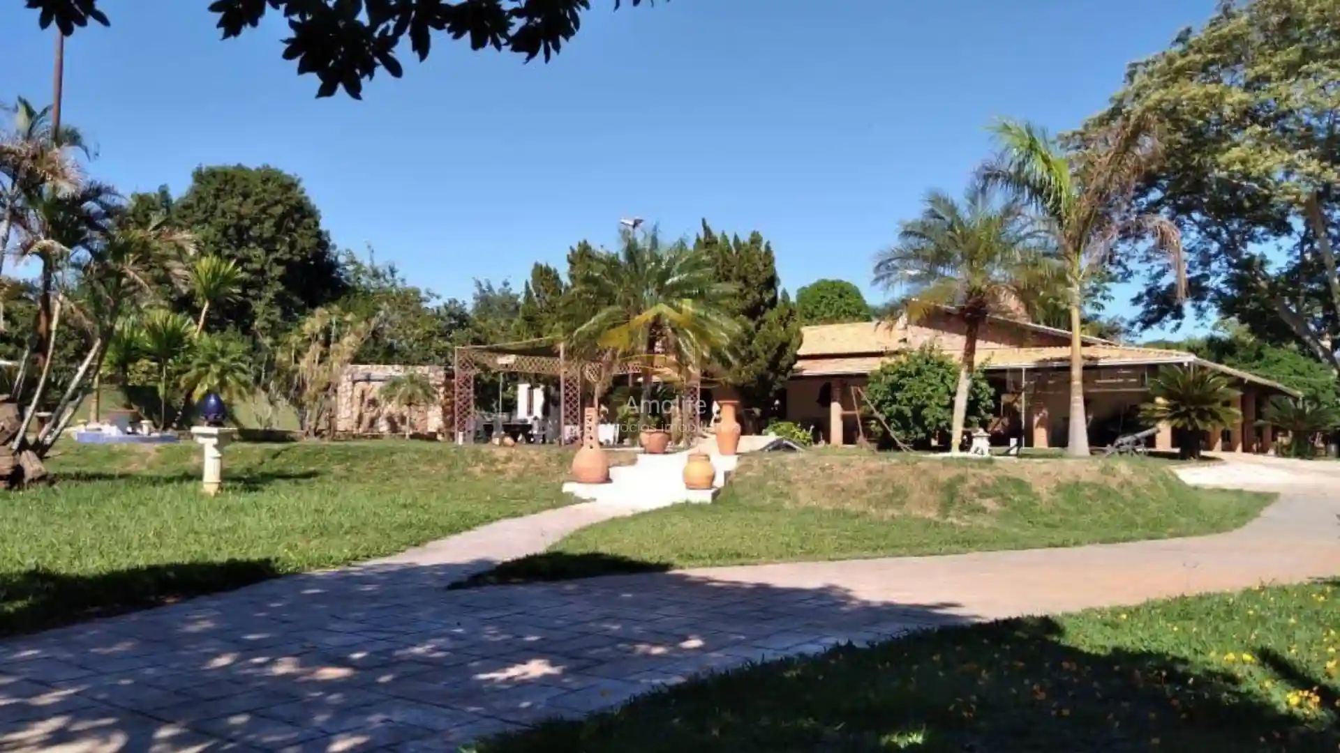 Fazenda / Sítio / Chácara com 3 quartos à venda, 2400m² — foto 20 de 22