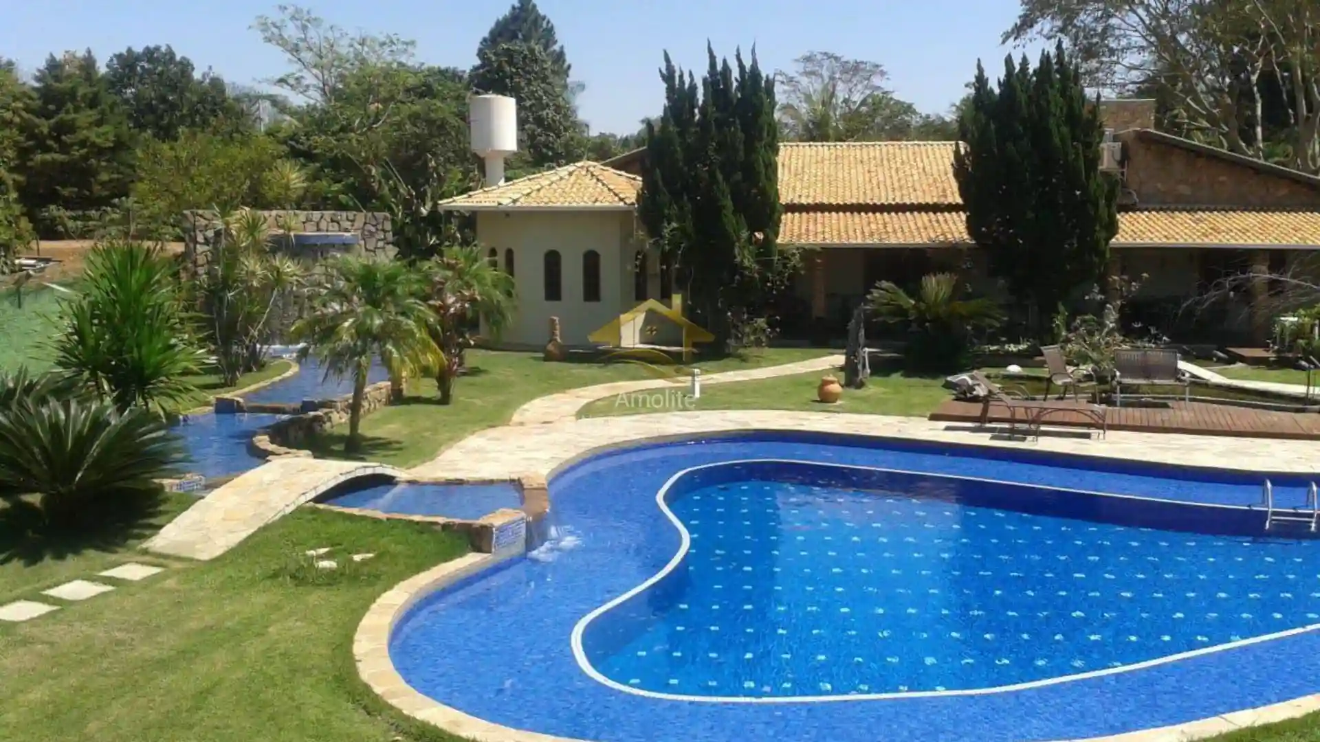Fazenda / Sítio / Chácara com 3 quartos à venda, 2400m² — foto 3 de 22