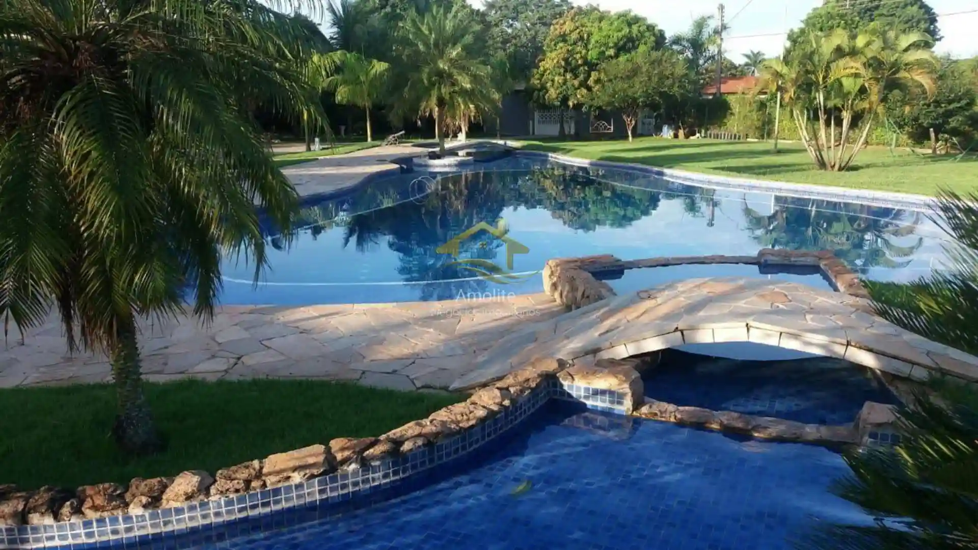Fazenda / Sítio / Chácara com 3 quartos à venda, 2400m² — foto 6 de 22