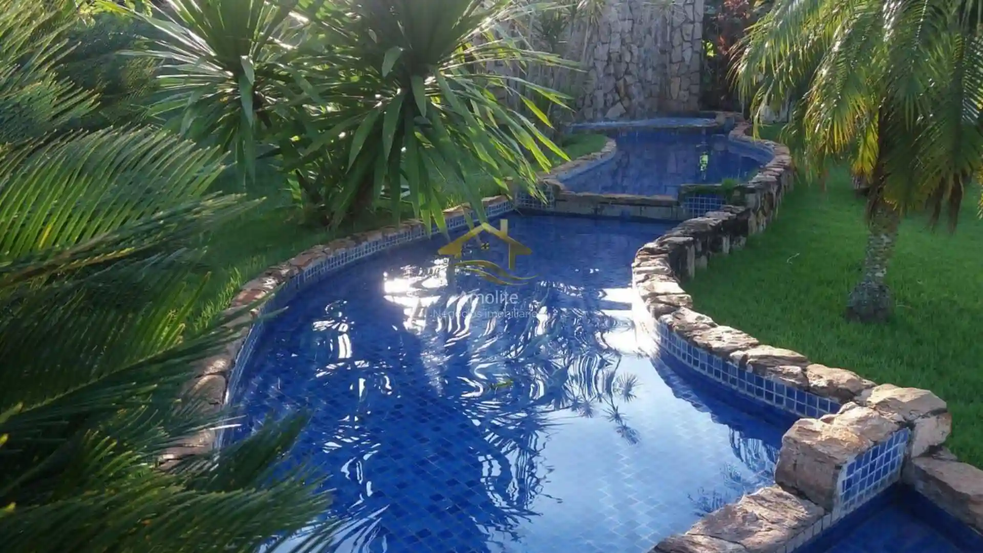 Fazenda / Sítio / Chácara com 3 quartos à venda, 2400m² — foto 5 de 22