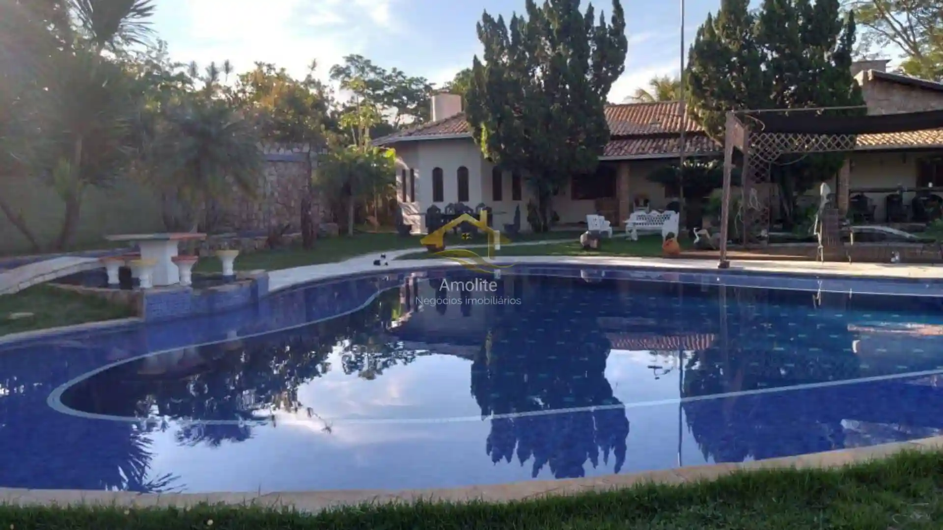 Fazenda / Sítio / Chácara com 3 quartos à venda, 2400m² — foto 11 de 22