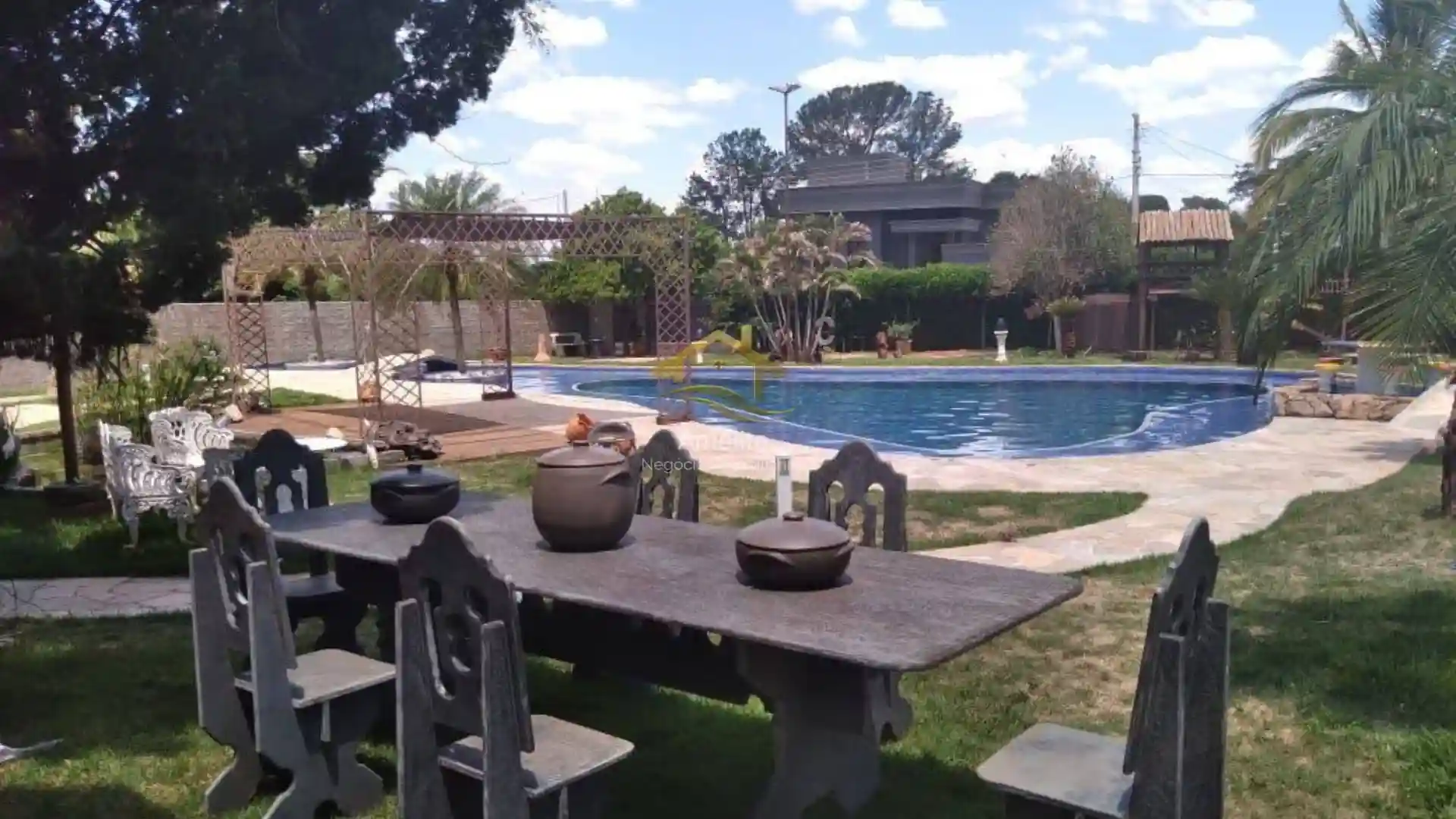 Fazenda / Sítio / Chácara com 3 quartos à venda, 2400m² — foto 19 de 22