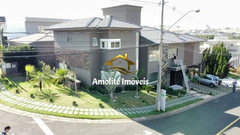 Casa de Condomínio com 4 quartos à venda, 390m² — foto 11 de 36