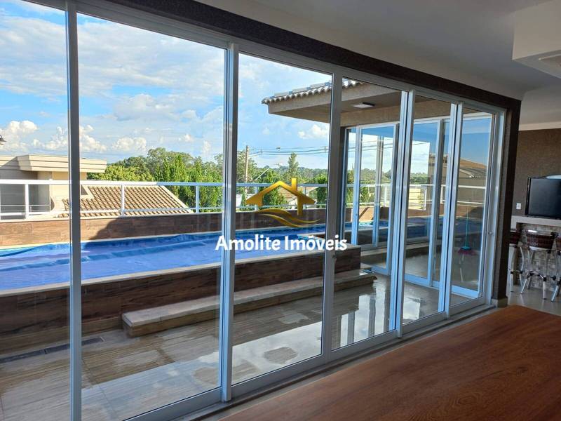 Casa de Condomínio com 4 quartos à venda, 390m² — foto 35 de 36