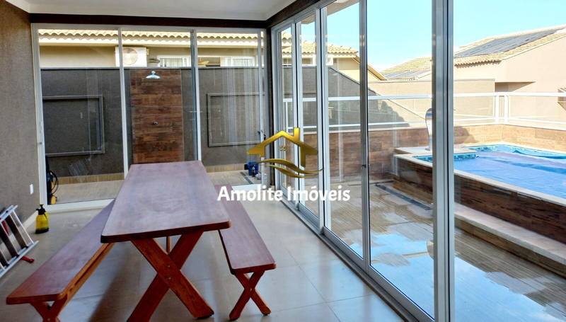 Casa de Condomínio com 4 quartos à venda, 390m² — foto 34 de 36