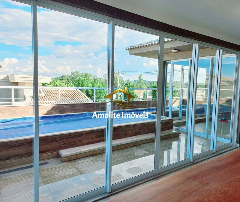Casa de Condomínio com 4 quartos à venda, 390m² — foto 36 de 36