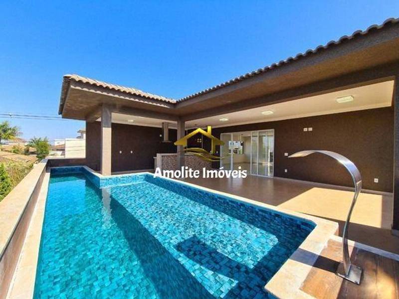 Casa de Condomínio com 4 quartos à venda, 390m² — foto 17 de 36