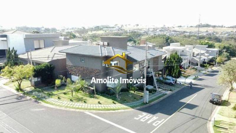 Casa de Condomínio com 4 quartos à venda, 390m² — foto 13 de 36