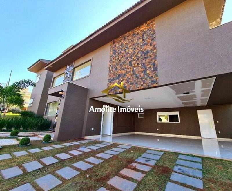 Casa de Condomínio com 4 quartos à venda, 390m² — foto 16 de 36