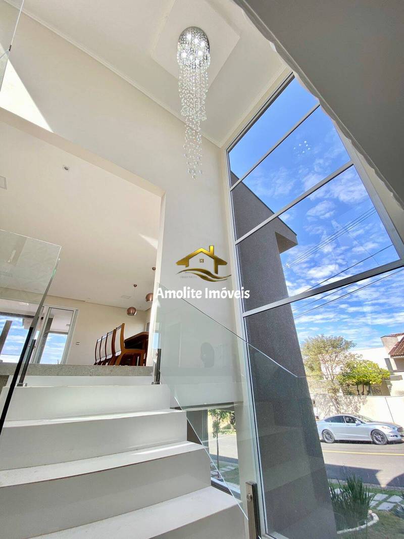 Casa de Condomínio com 4 quartos à venda, 390m² — foto 22 de 36
