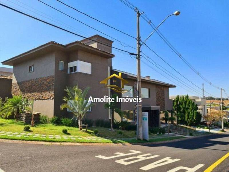 Casa de Condomínio com 4 quartos à venda, 390m² — foto 10 de 36