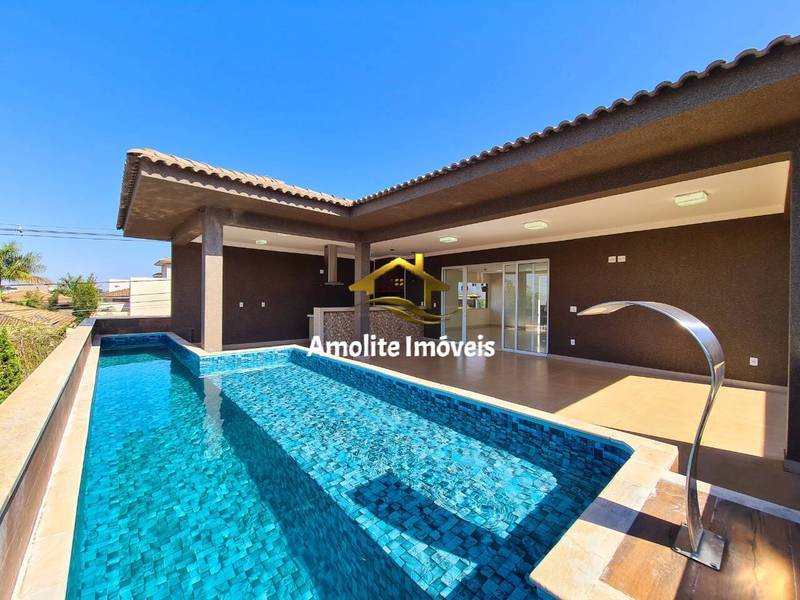 Casa de Condomínio com 4 quartos à venda, 390m² — foto 8 de 36