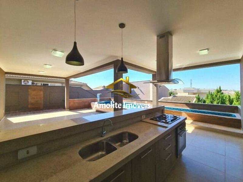 Casa de Condomínio com 4 quartos à venda, 390m² — foto 19 de 36