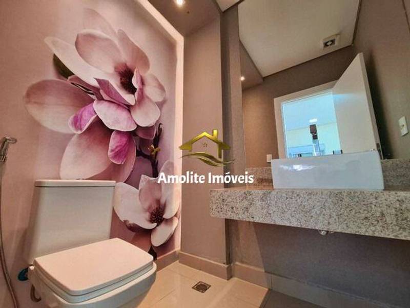 Casa de Condomínio com 4 quartos à venda, 390m² — foto 21 de 36