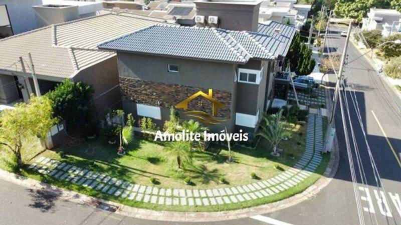 Casa de Condomínio com 4 quartos à venda, 390m² — foto 12 de 36