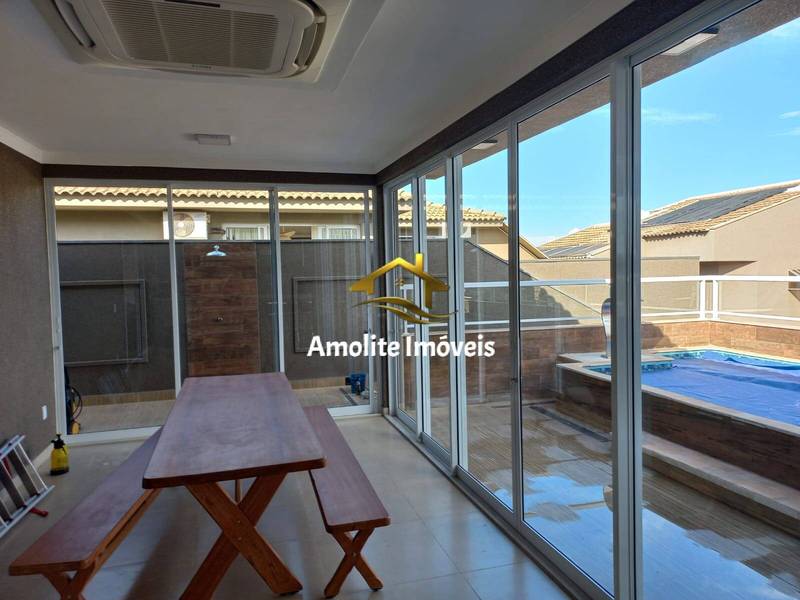 Casa de Condomínio com 4 quartos à venda, 390m² — foto 33 de 36