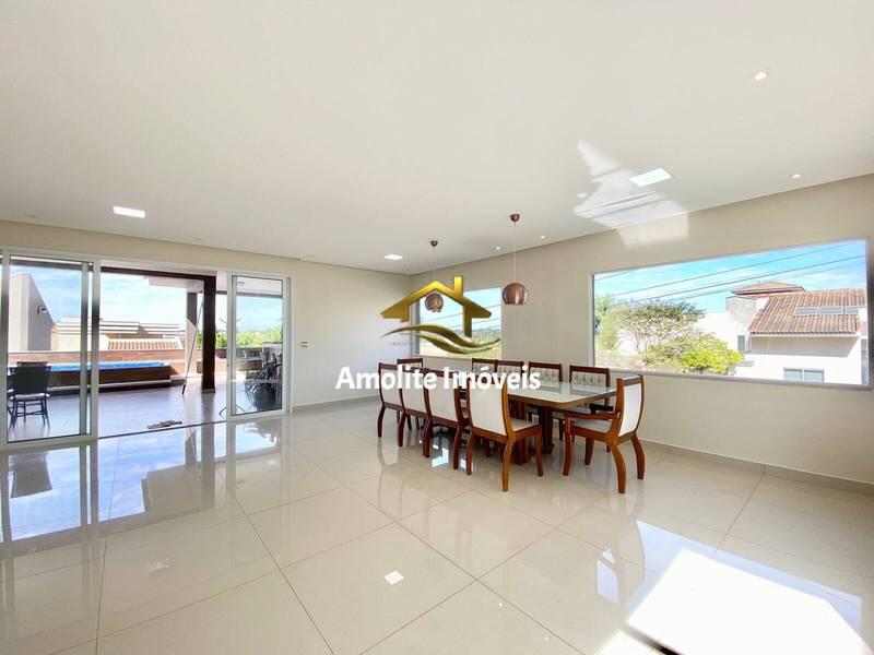 Casa de Condomínio com 4 quartos à venda, 390m² — foto 28 de 36