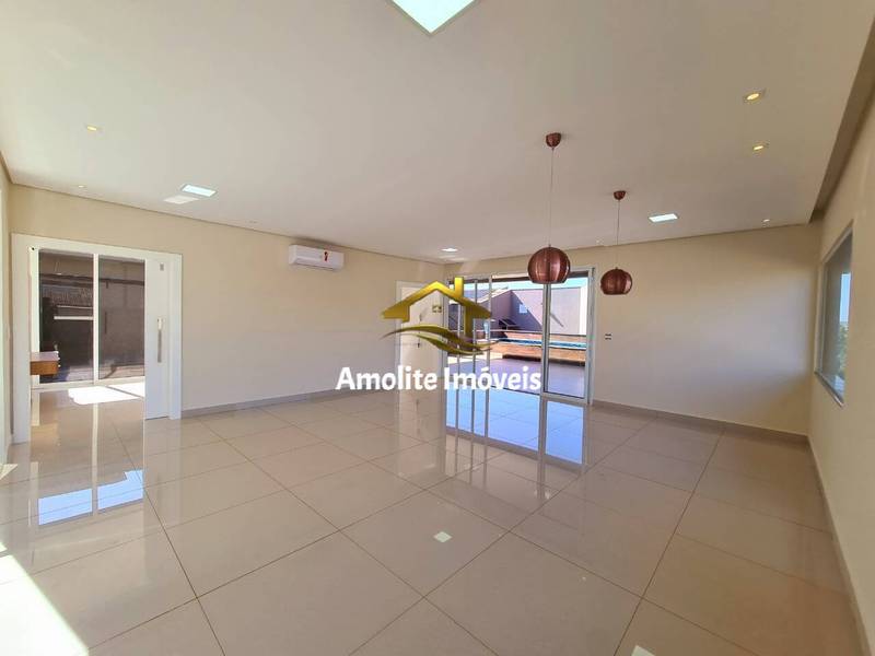 Casa de Condomínio com 4 quartos à venda, 390m² — foto 6 de 36