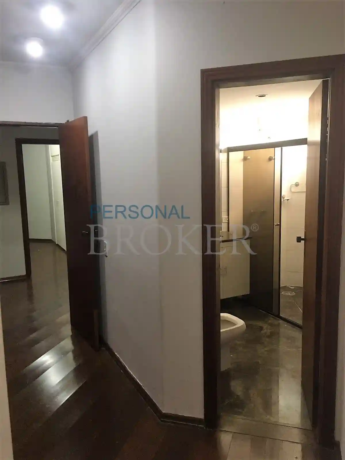 Apartamento com 4 quartos para aluguel, 300m² — foto 11 de 12