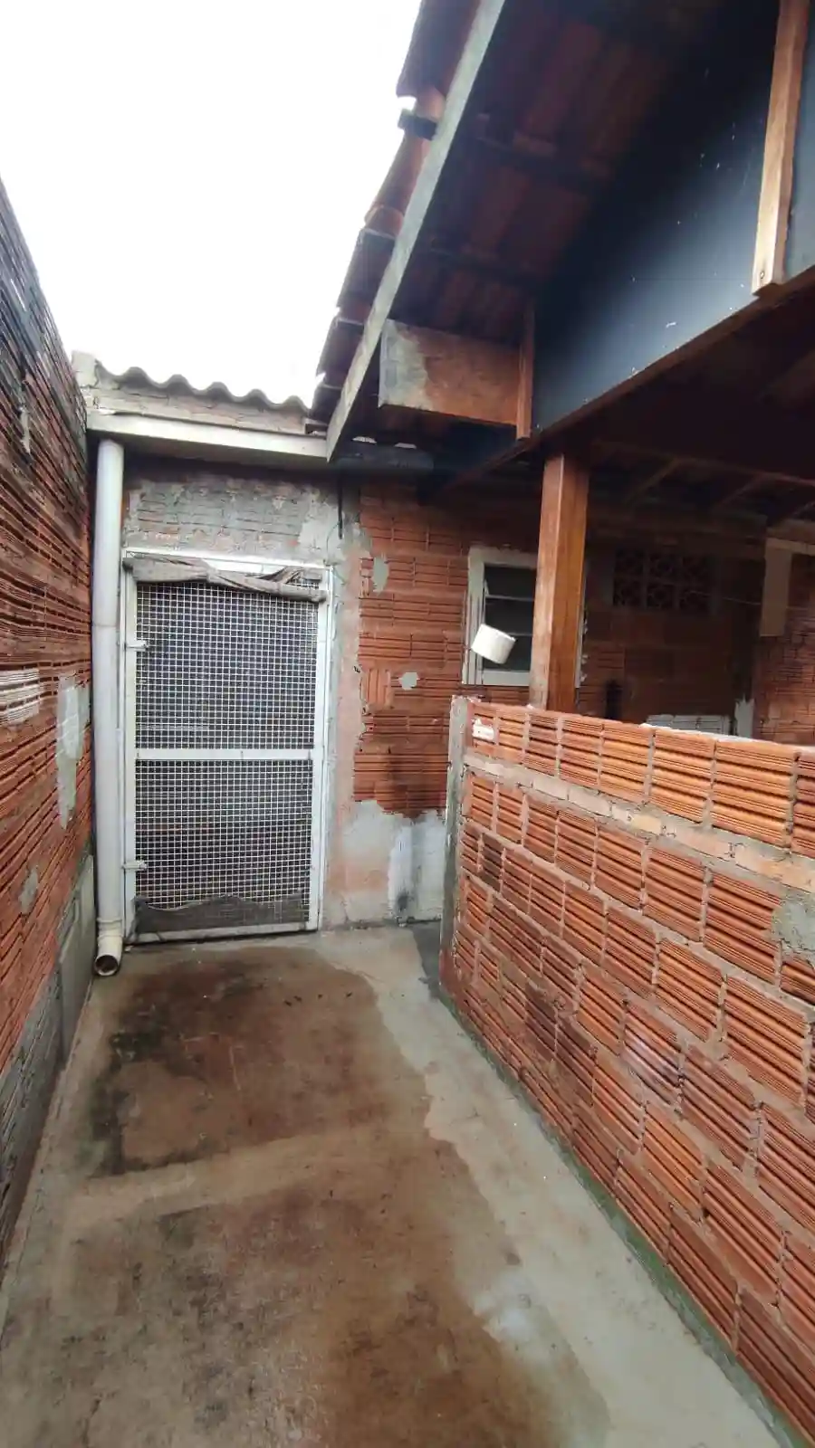 Casa com 2 quartos à venda, 120m² — foto 21 de 22