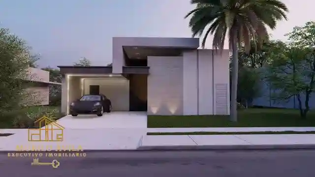 Casa de Condomínio com 3 quartos à venda, 180m² — foto 1 de 8