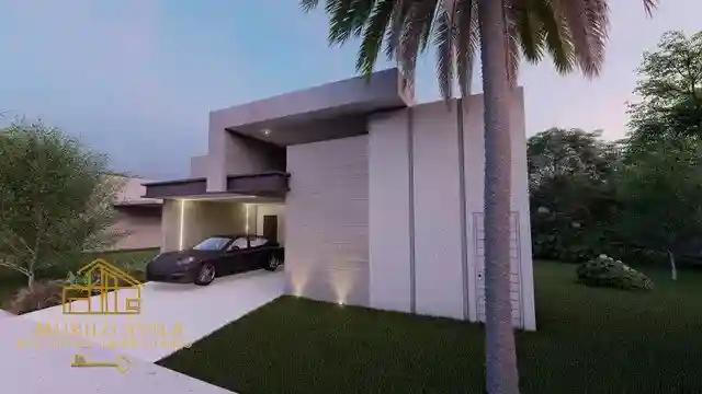 Casa de Condomínio com 3 quartos à venda, 180m² — foto 7 de 8
