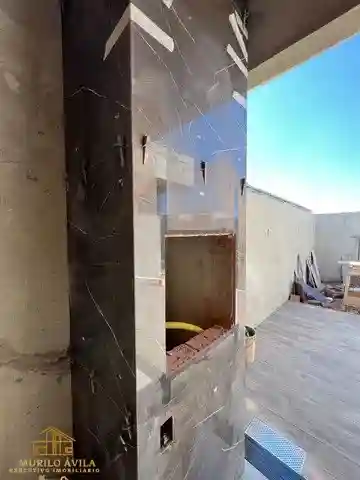 Casa de Condomínio com 3 quartos à venda, 180m² — foto 4 de 8