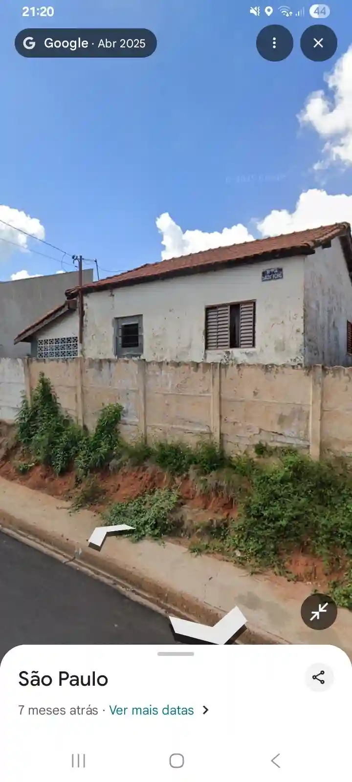 Casa com 2 quartos à venda, 628m² — foto 2 de 2