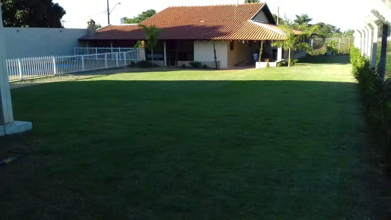 Fazenda / Sítio / Chácara com 3 quartos à venda, 1400m² — foto 10 de 11