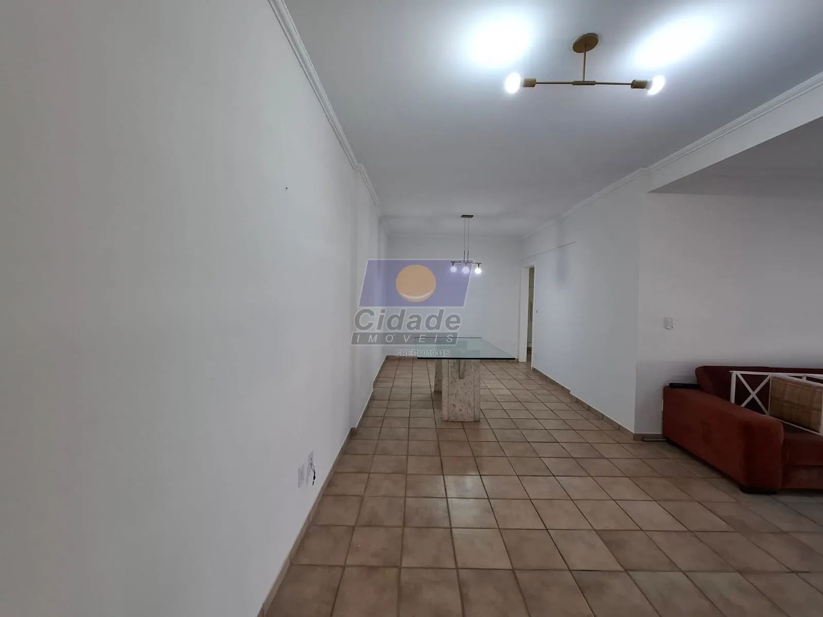 Apartamento com 3 quartos para aluguel, 125m² — foto 2 de 15
