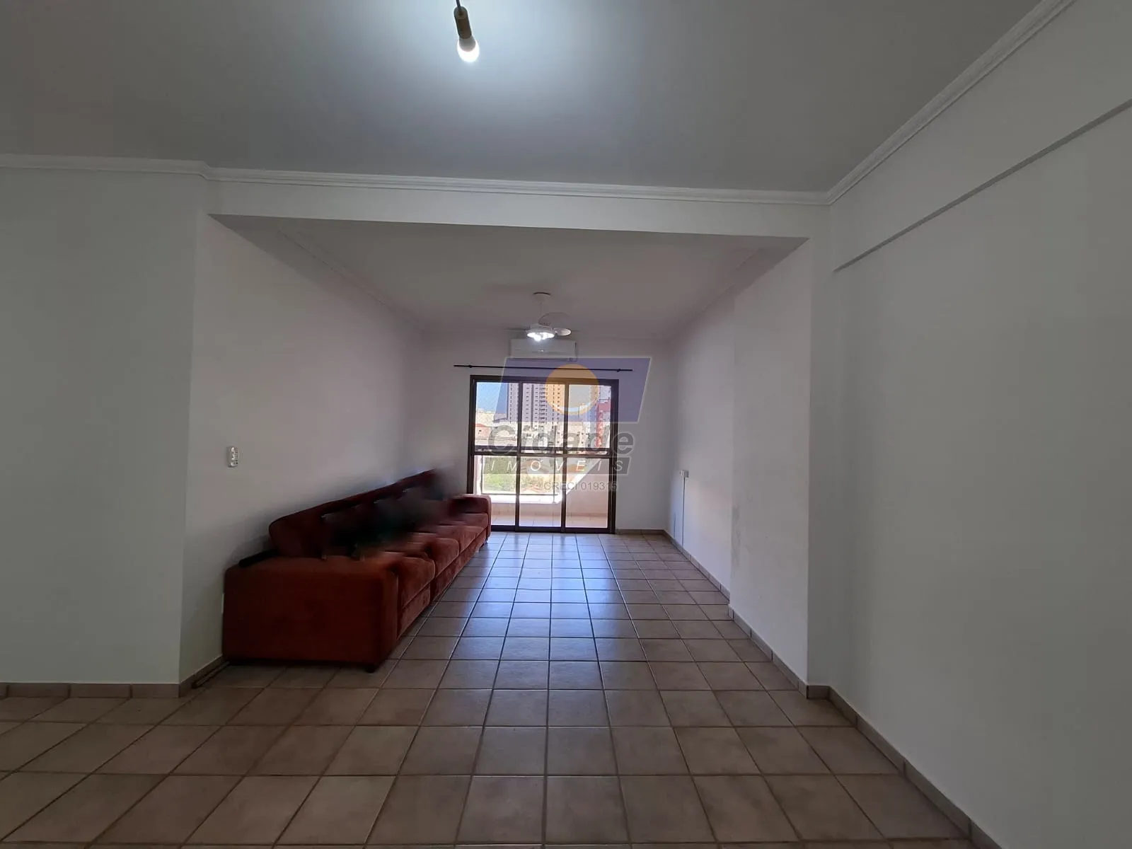 Apartamento com 3 quartos para aluguel, 125m² — foto 1 de 15