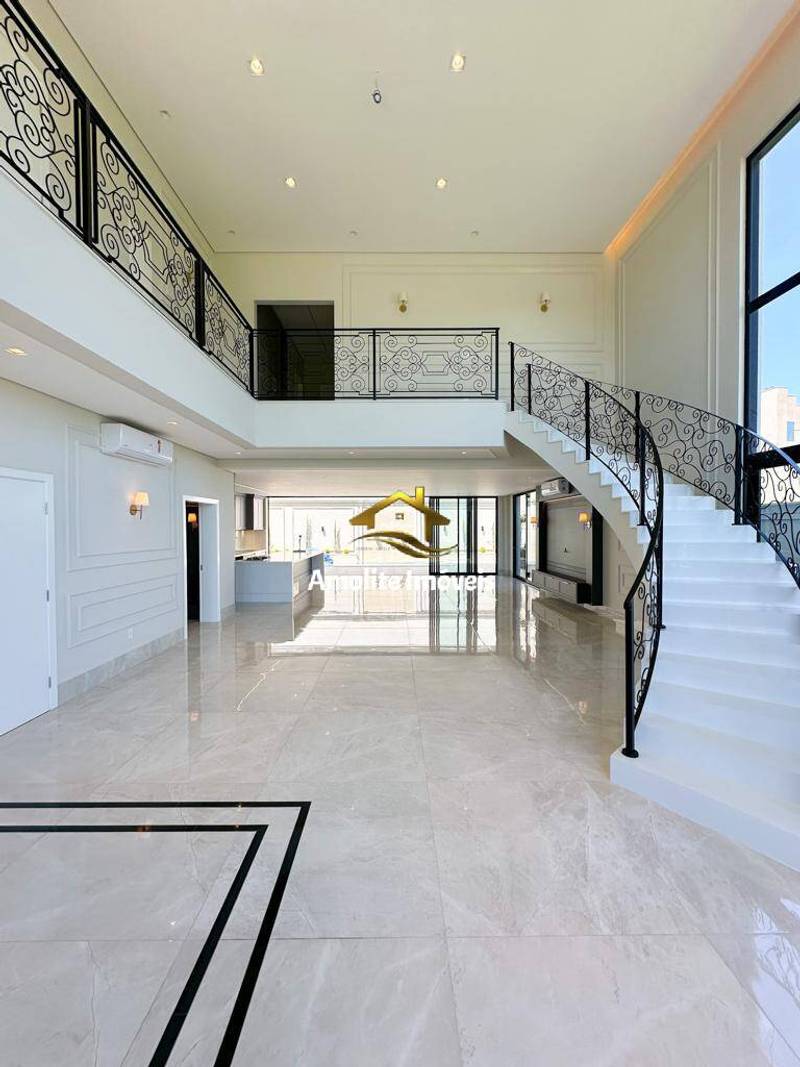 Casa de Condomínio com 4 quartos à venda, 464m² — foto 18 de 19