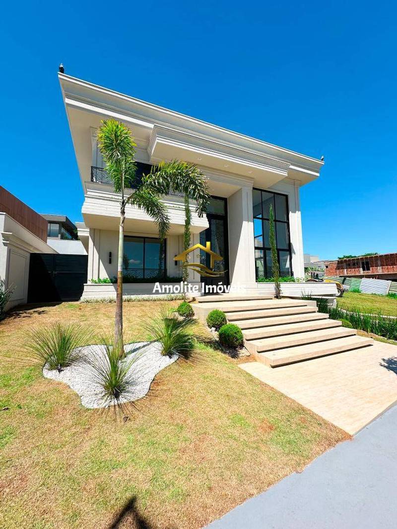 Casa de Condomínio com 4 quartos à venda, 464m² — foto 1 de 19