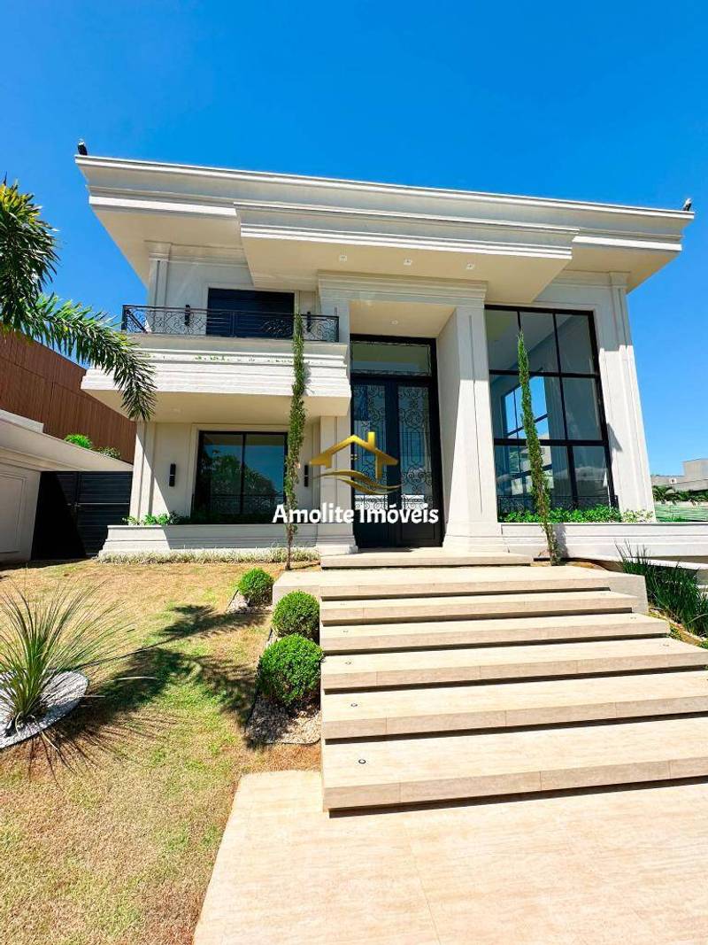 Casa de Condomínio com 4 quartos à venda, 464m² — foto 2 de 19