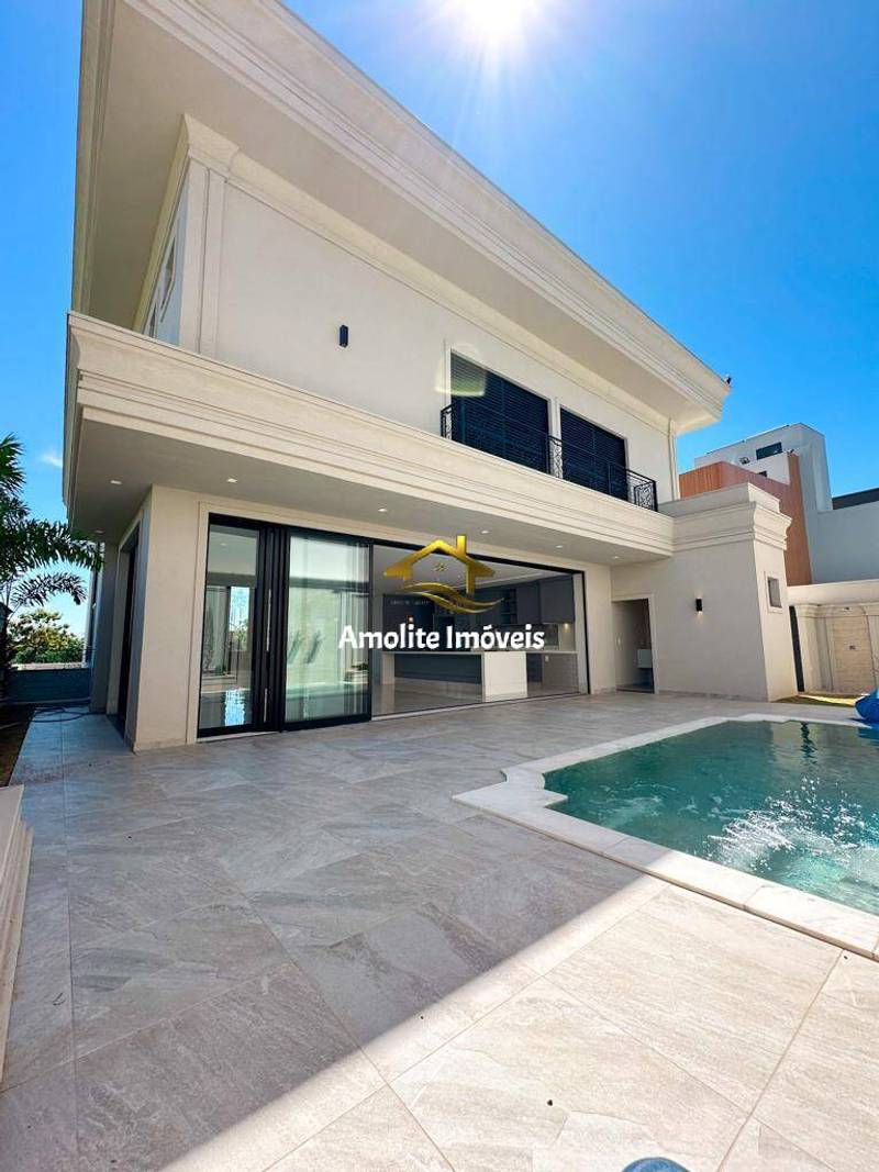Casa de Condomínio com 4 quartos à venda, 464m² — foto 3 de 19