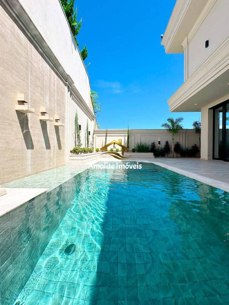 Casa de Condomínio com 4 quartos à venda, 464m² — foto 8 de 19
