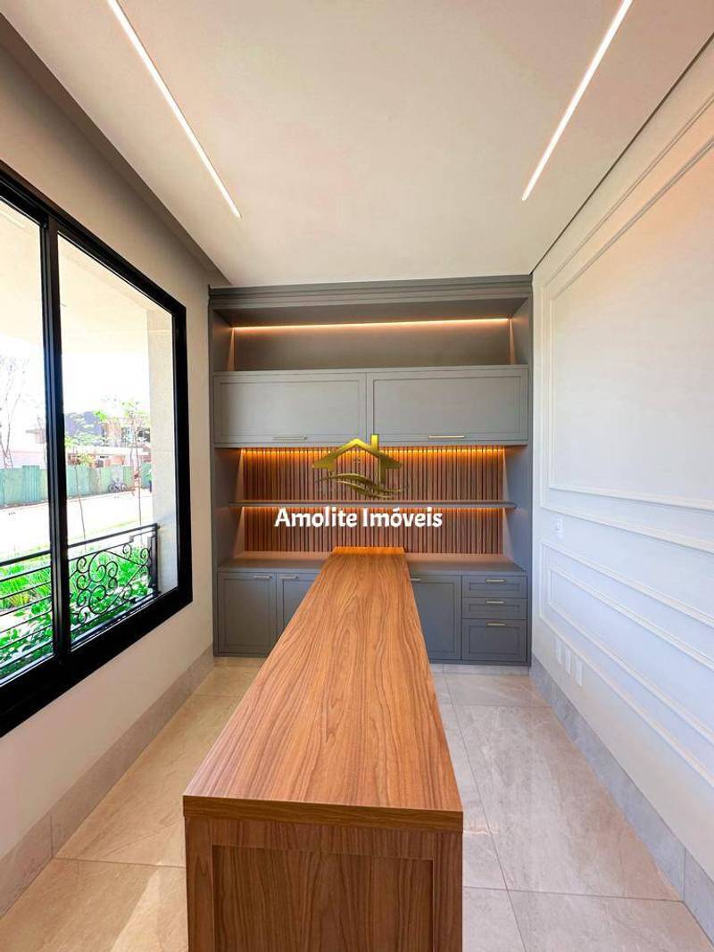 Casa de Condomínio com 4 quartos à venda, 464m² — foto 17 de 19